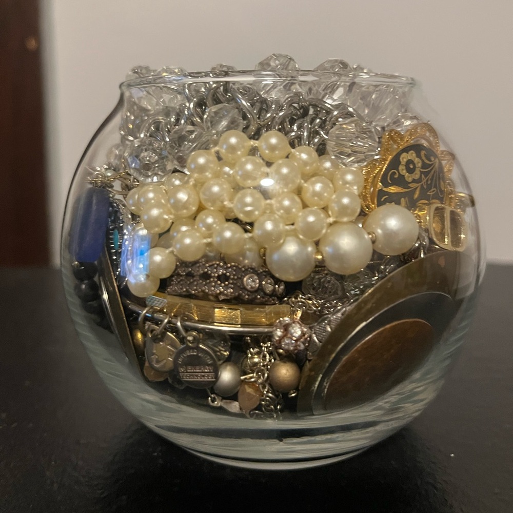 JEWELRY BUNDLE